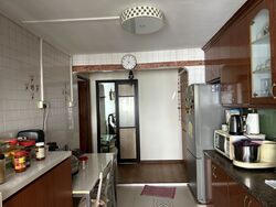 Blk 206 Jurong East View (Jurong East), HDB 4 Rooms #597902881